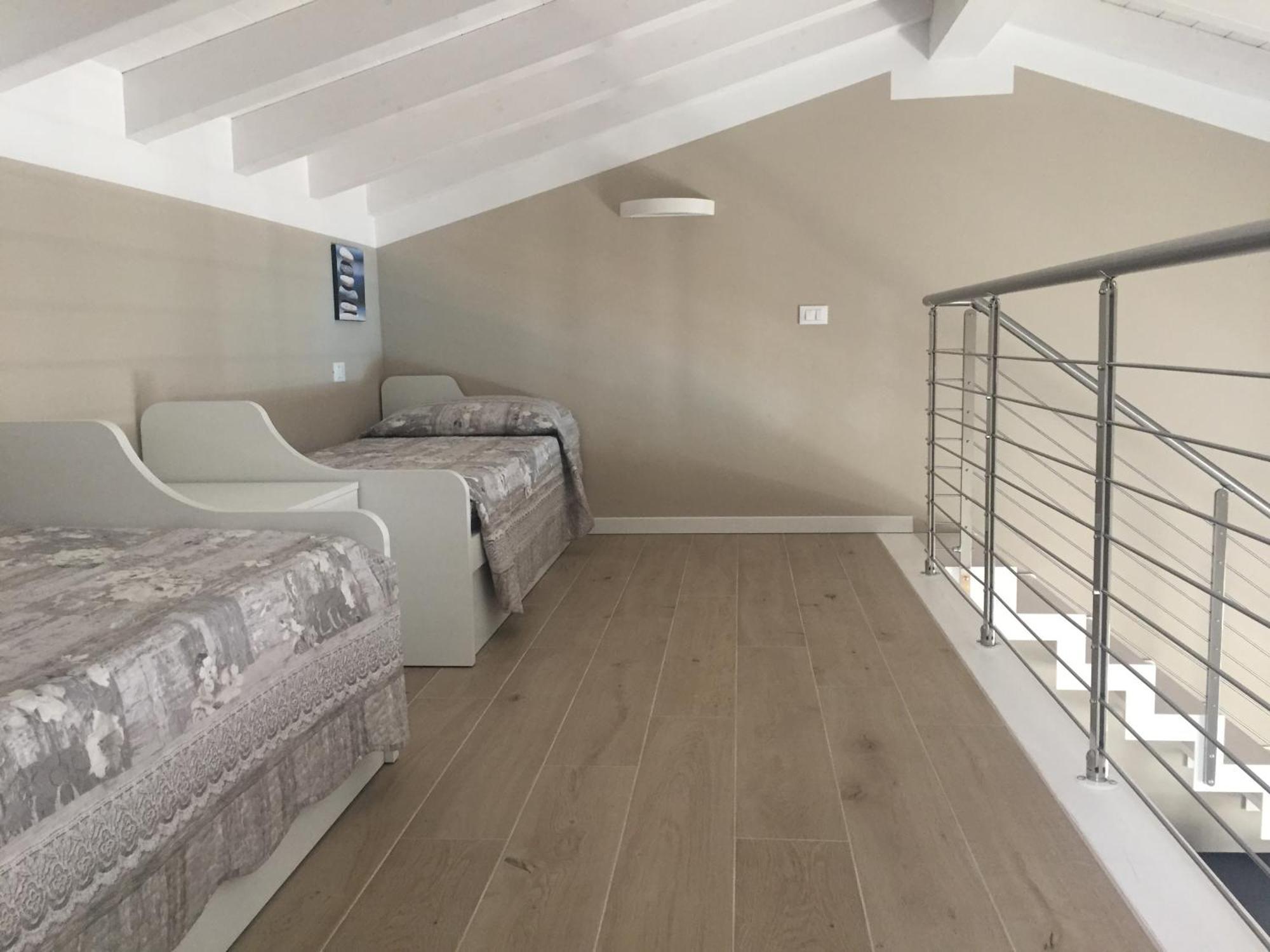 Residence Elegance Ville Ed Appartamenti A ポルト・ピノ エクステリア 写真