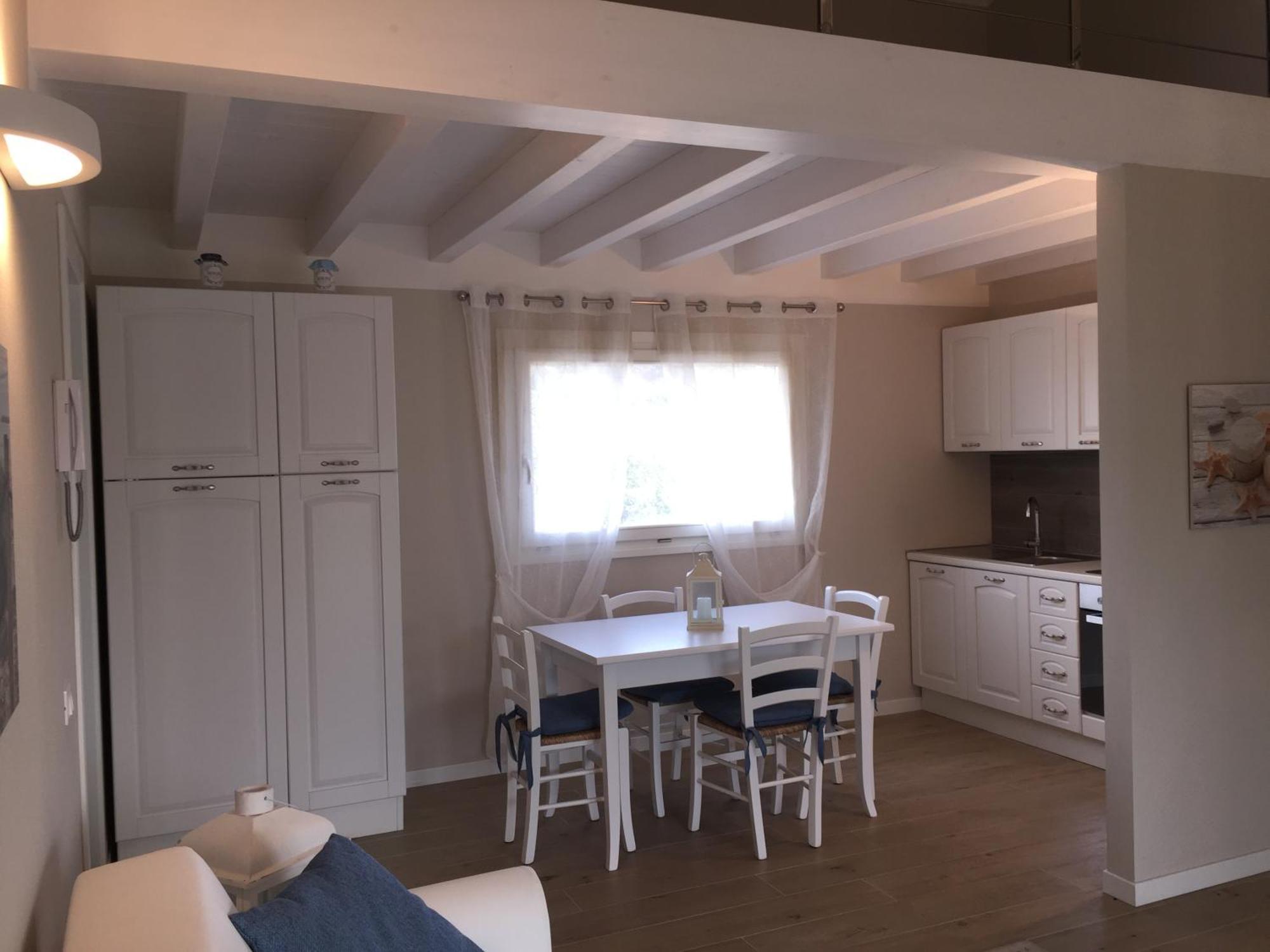 Residence Elegance Ville Ed Appartamenti A ポルト・ピノ エクステリア 写真