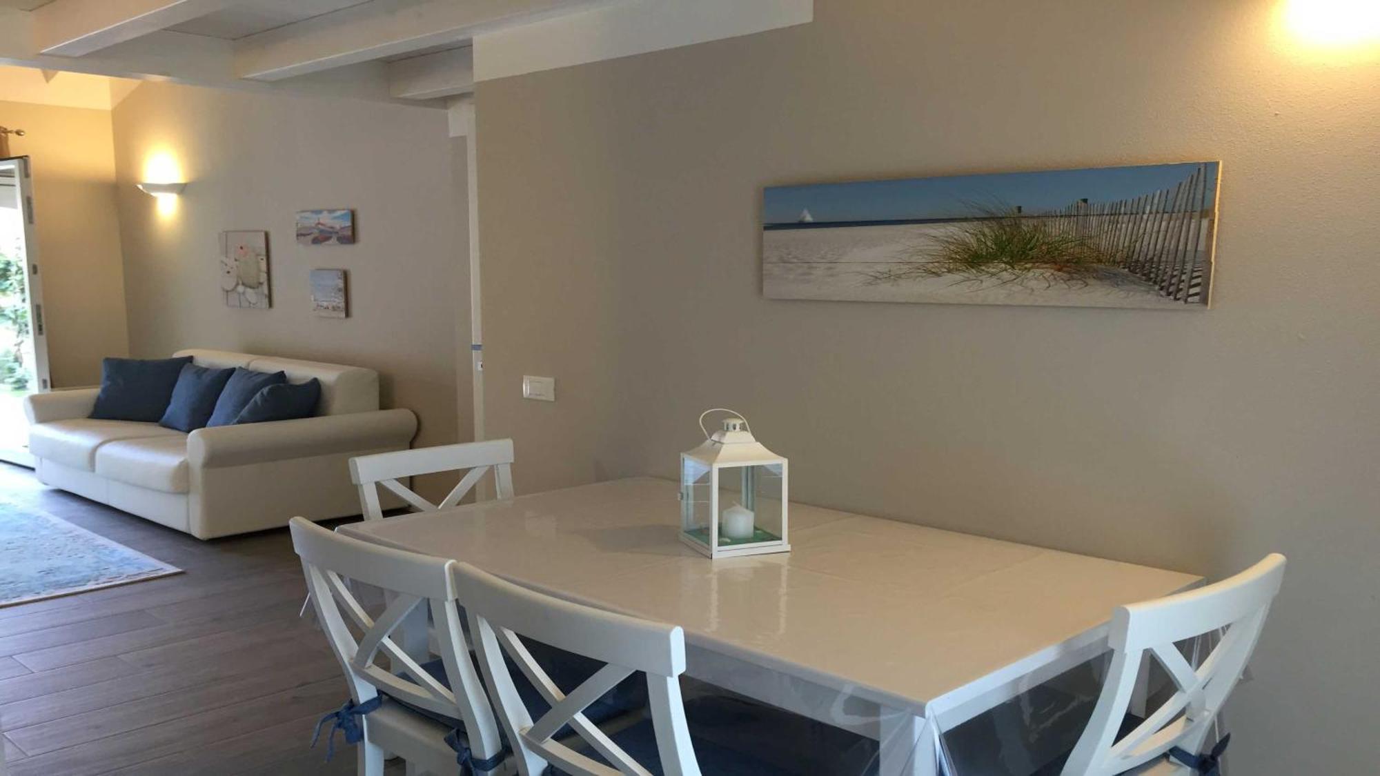 Residence Elegance Ville Ed Appartamenti A ポルト・ピノ エクステリア 写真