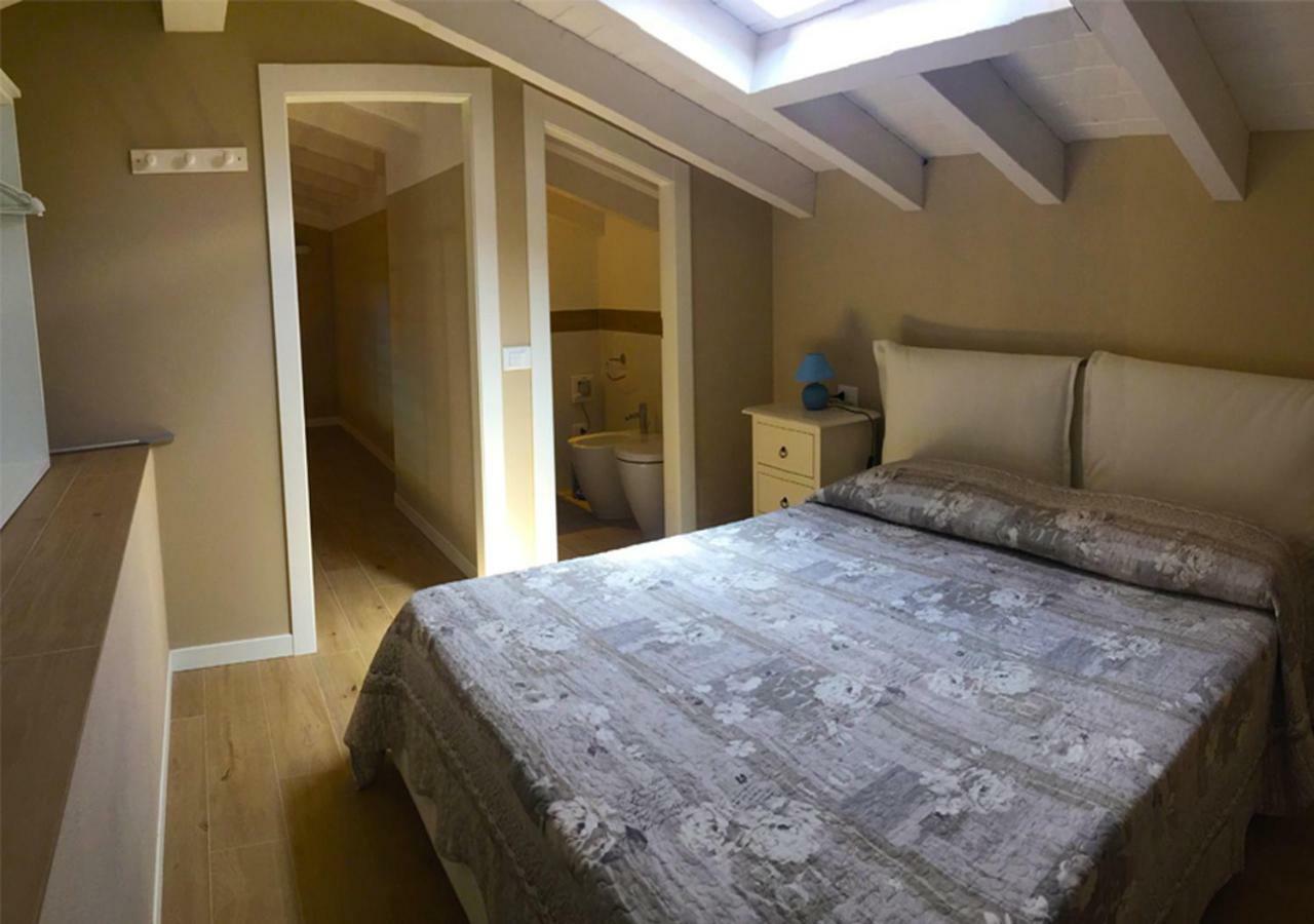 Residence Elegance Ville Ed Appartamenti A ポルト・ピノ エクステリア 写真